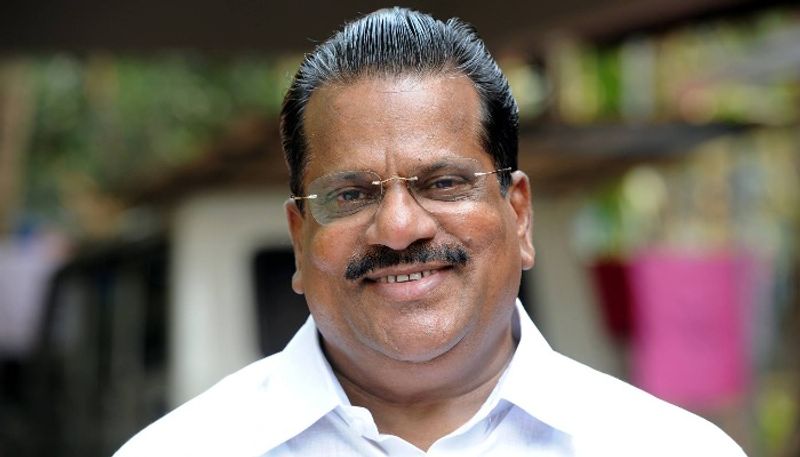 Pamba sand mining EP Jayarajan rejects Ramesh chennithala allegations