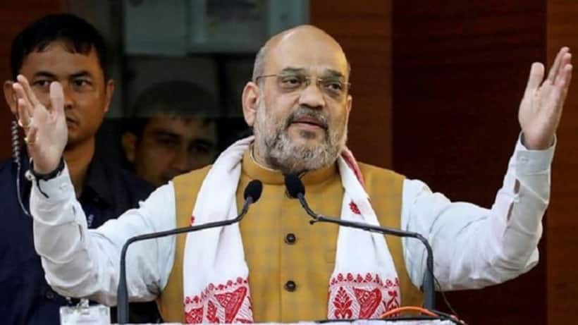 सुलझेगा जेएनयू विवाद, शाह ने लगाई निशंक को फटकार!