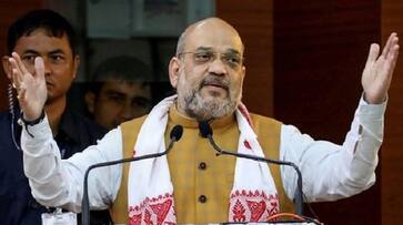 JNU dispute will be resolved, Shah reprimands Nishank!