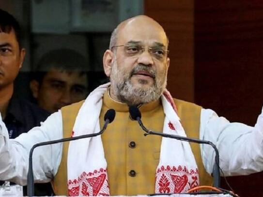 JNU dispute will be resolved, Shah reprimands Nishank!