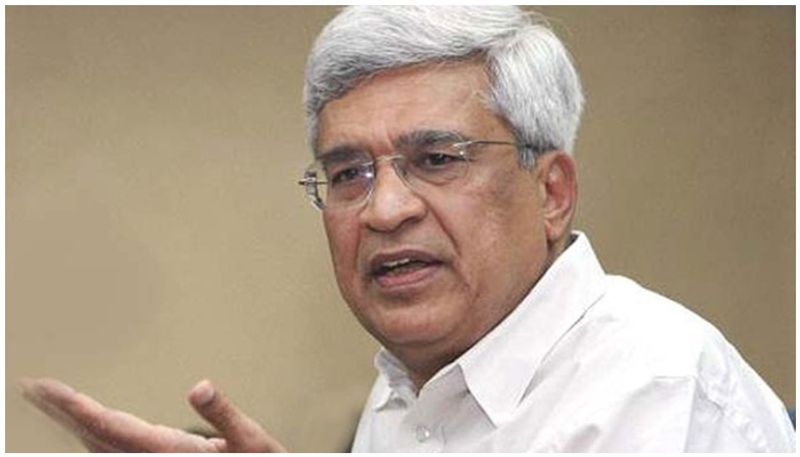 Prakash Karat elected as interim coordinator of Polit Buro after passing away of Sitaram Yechury anr