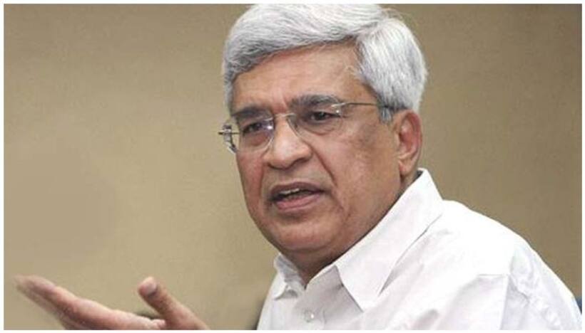 Prakash Karat elected as interim coordinator of Polit Buro after passing away of Sitaram Yechury
