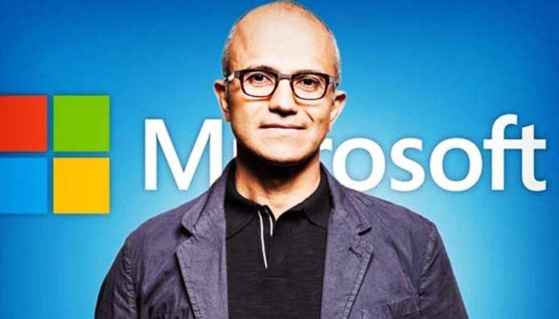 Microsoft CEO Satya Nadella stands up against racism and hate in society