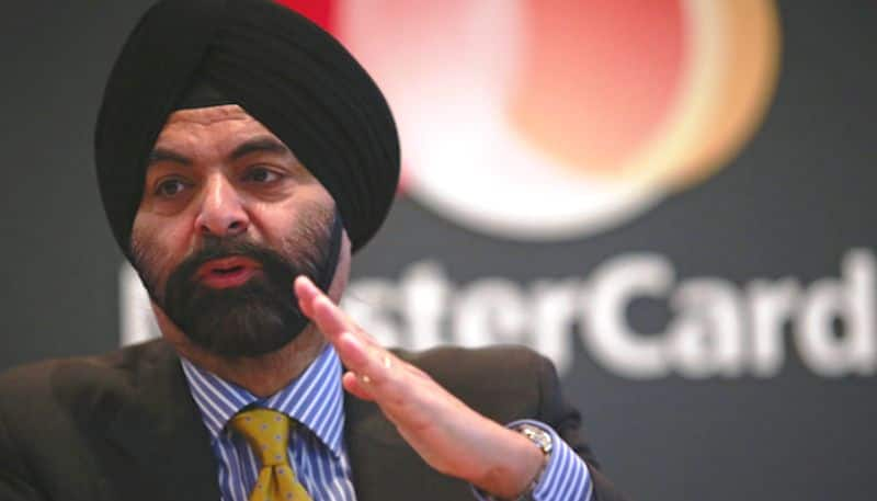 Indian-American Ajay Banga takes over as World Bank president