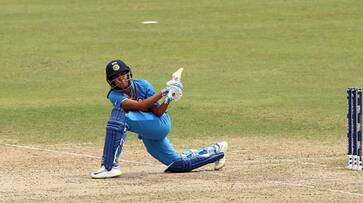 T20Is Indian women complete 5-0 clean sweep over West Indies