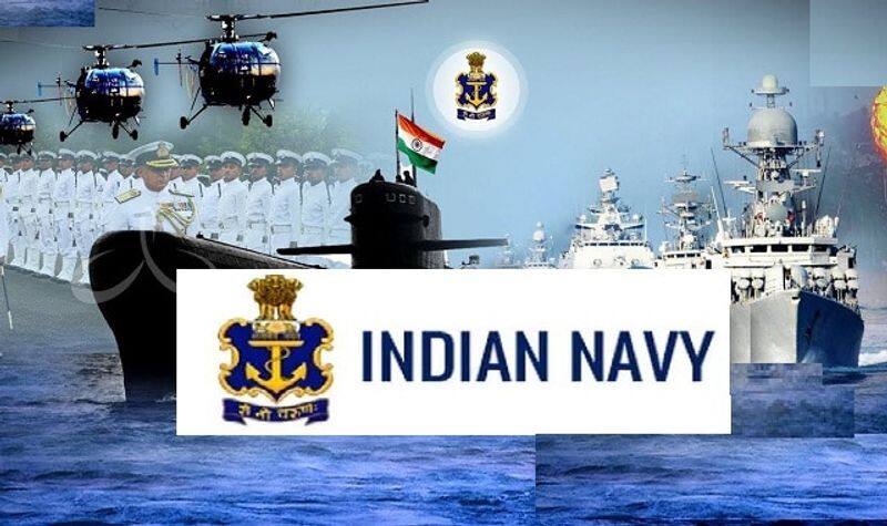 indian navy recruitment 2020 released apply online for b-tech cadet entry scheme 2021