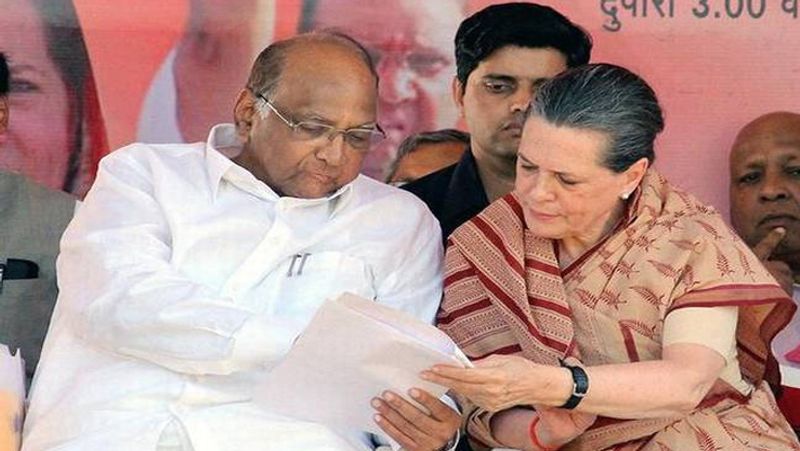 Abhishek Singhvi Angry On Congress  After Failure In Govt Formation In Maharashtra