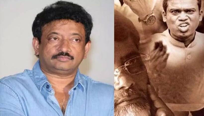 kamma rajyamlo kadapa reddlu: వర్మపై కేఏ పాల్ పిటిషన్!