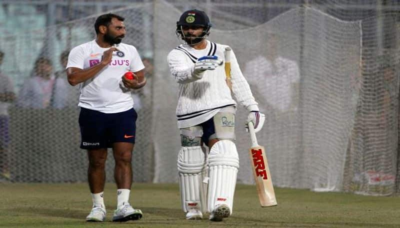 Team India eye on maiden pink ball Test victory at Eden Gardens