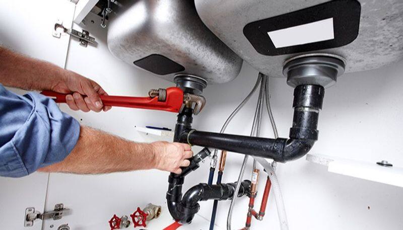 home care-plumbing