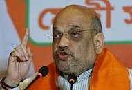 Lok Sabha: Union home minister Amit Shah introduces Jammu and Kashmir Reservation Bill 2019