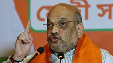 Jharkhand Assembly election: 'Congress delayed process of Ayodhya verdict', says Amit Shah