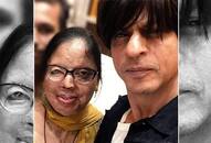 Shah Rukh Khan's wedding wishes to acid attack survivor Anupama wins internet