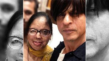 Shah Rukh Khan's wedding wishes to acid attack survivor Anupama wins internet