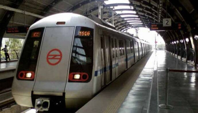 DMRC ने थामी कमान, 5 साल के भीतर पटना में मेट्रो दौड़ाने का लक्ष्य