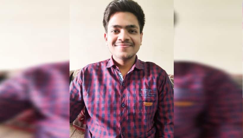 అతి చిన్నవయసులోనే జడ్జిగా.. 21ఏళ్ల మయాంక్ రికార్డ్