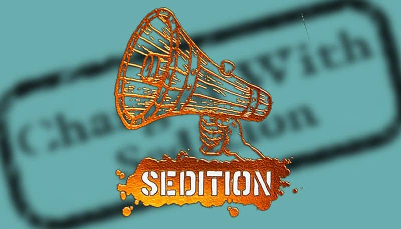 A strong and effective Sedition law? India needs it more than any other country