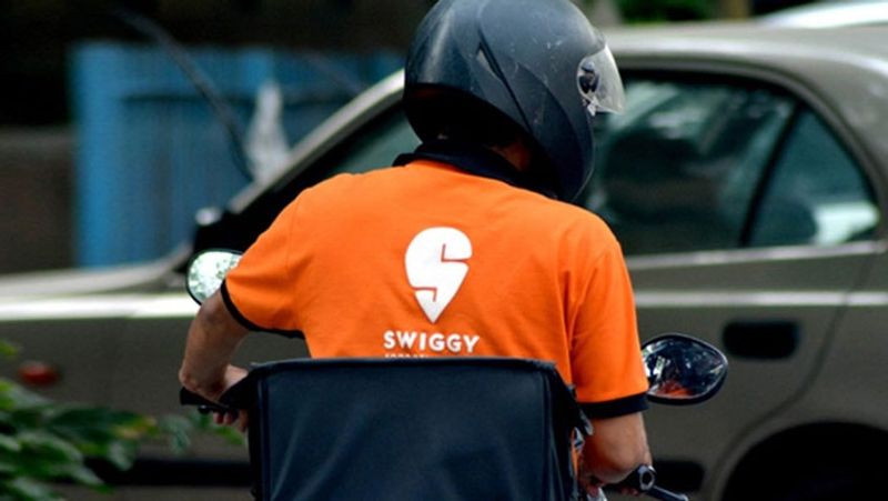 Swiggy to roll out 2-day paid monthly period time-off for women delivery partners gcw