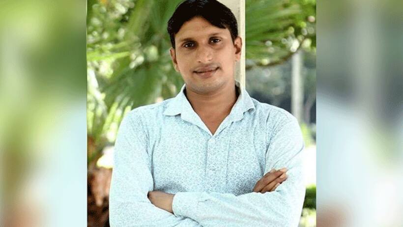 रात में दोस्तों को बोला  गर्लफ्रेंड से मिलकर आता हूं, लेकिन सुबह वो नहीं उसकी लाश लौटी