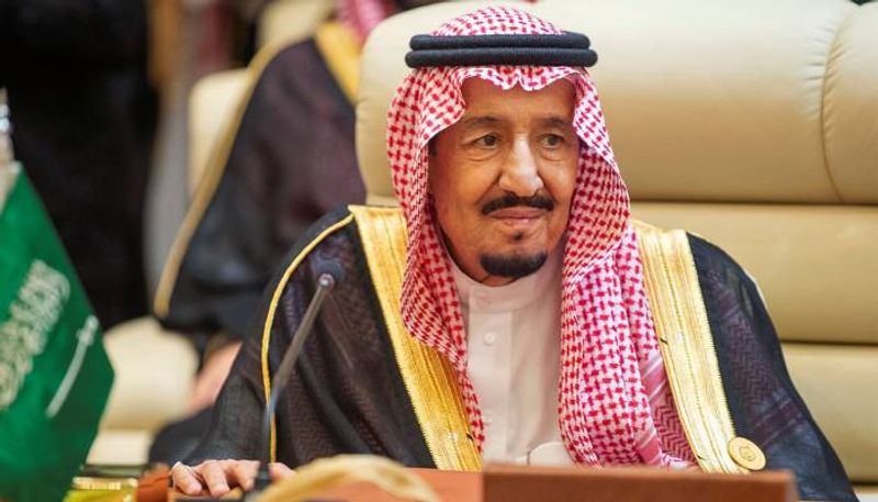 Saudi arabia decides to extend aids announced for private sector