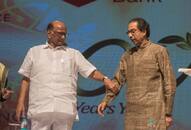 Government's blueprint ready in Maharashtra, CM Uddhav will become veteran leader of Congress and NCP