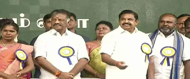 new tenkasi district established