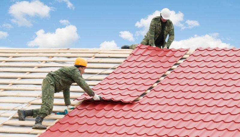 roofing-home care