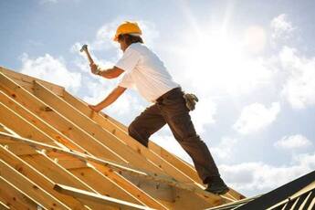roofing materials-home care