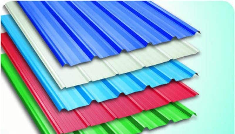 roofing sheets