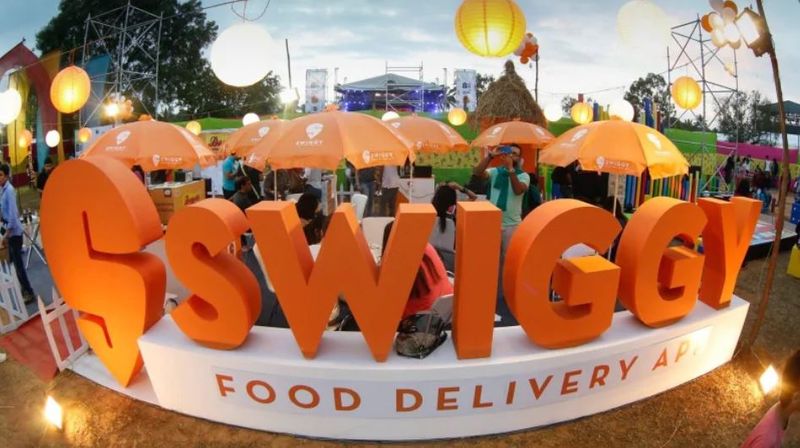 Swiggy set up 1,000 cloud kitchens; to expand it in 12 new cities by March 2020