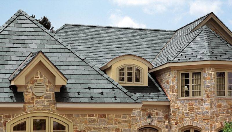 solar roofing and glass roofing- home care