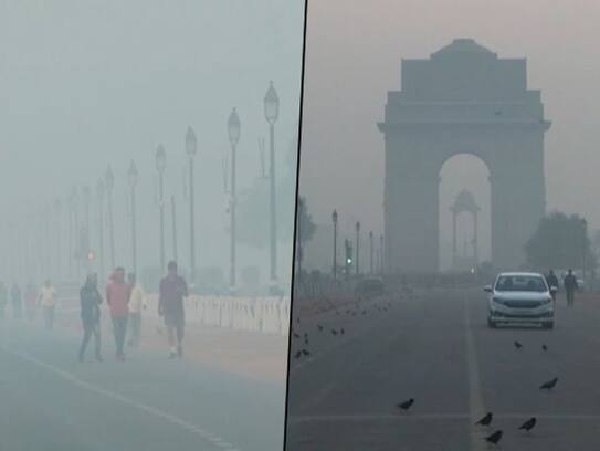 Air quality in Delhi poor, no major relief predicted, Delhi towards lockdown? RMA