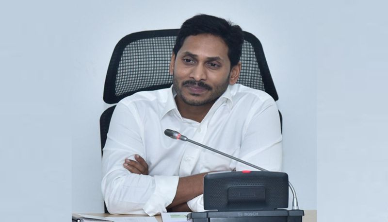 ys jaganmohan reddy