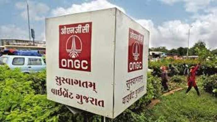 ONGC