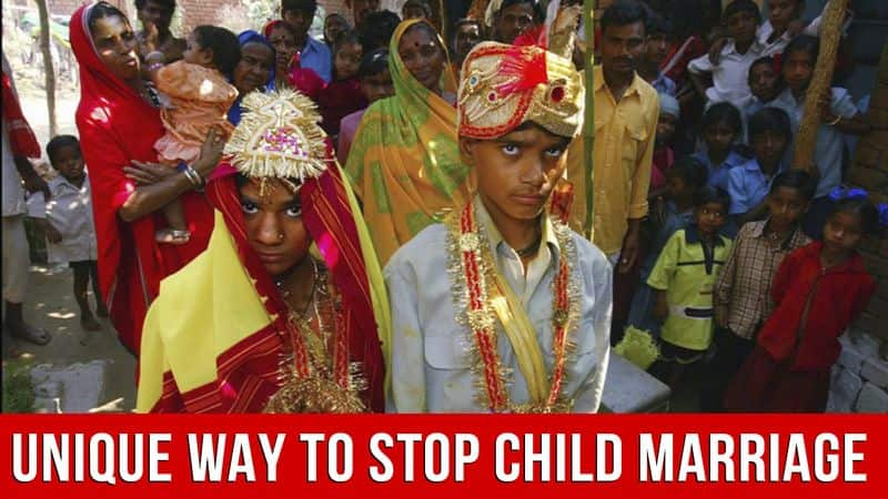 Assam Government To Give Gold To Every Bride To Prevent Child Marriages