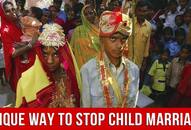 Assam Government To Give Gold To Every Bride To Prevent Child Marriages