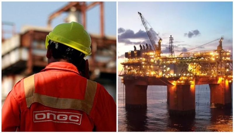 How ONGC the profit-making public sector corporation was pushed to debt in the last five years