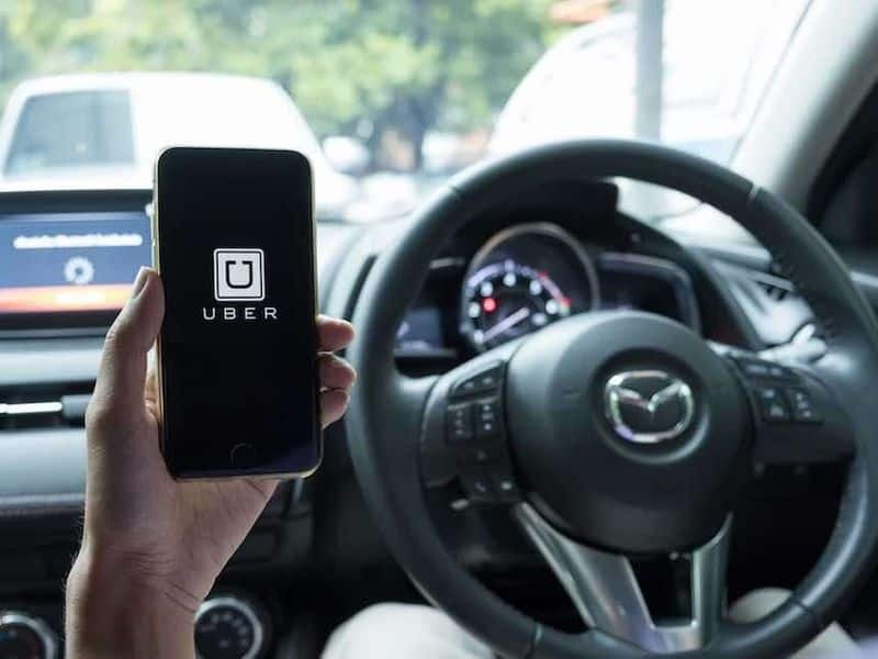 UK Supreme Court says Uber drivers are workers not self-employed-VPN