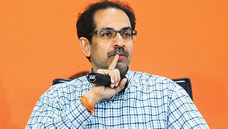 Maharashtra Uddhav Govt To Withdraw Bhima-Koregaon Cases