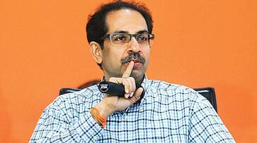 PM Modi congratulates Uddhav Thackeray on becoming Maharashtra CM