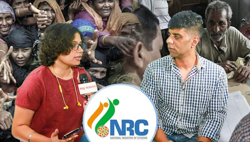 BJP's pan-India NRC pitch: Decoding the National register off Citizens debate