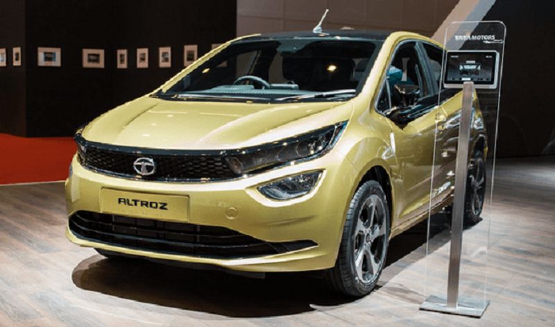 Tata altroz hatchback car will launch in January 2020