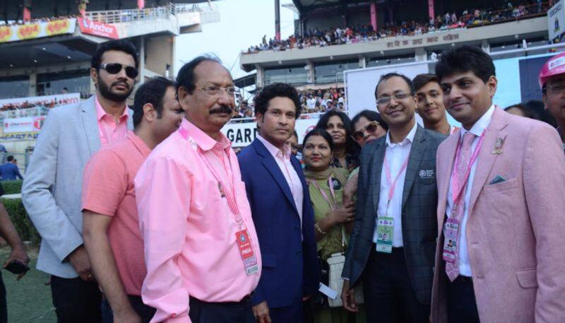 Pink ball Test star dignitaries are attended at Eden Gardens in a historic occasion