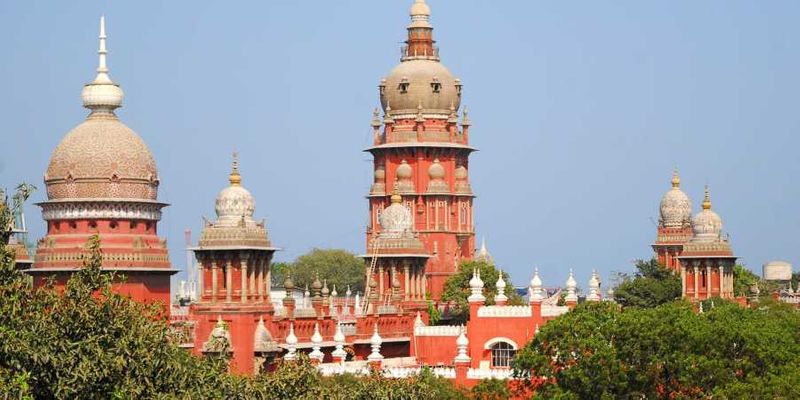 Election Commission responsible for 2nd wave of covid 19 says Madras High court ckm