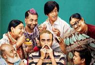 Ayushmann Khurrana's Bala joins Rs 100 crore club in India