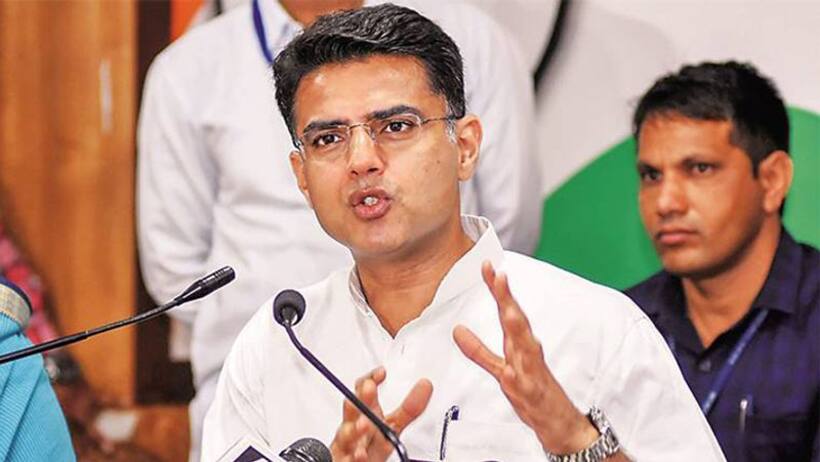 क्यों दिल्ली विधानसभा चुनाव से पहले कांग्रेस ने मान ली हार, पायलट क्यों बोले नहीं मिलेगी पार्टी को जीत