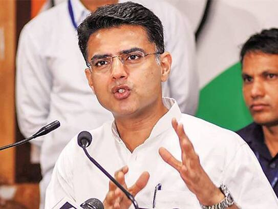Why congress conceded defeat before Delhi assembly election, why won't Pilot say party will win