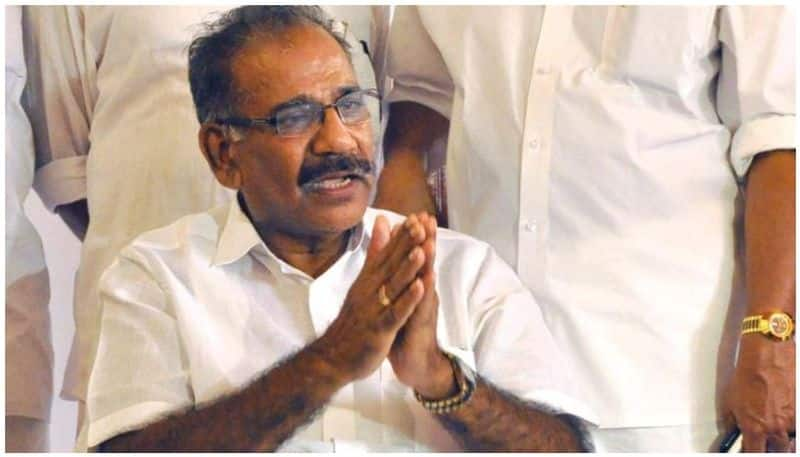 minister ak saseendran reaction to lock down exemption