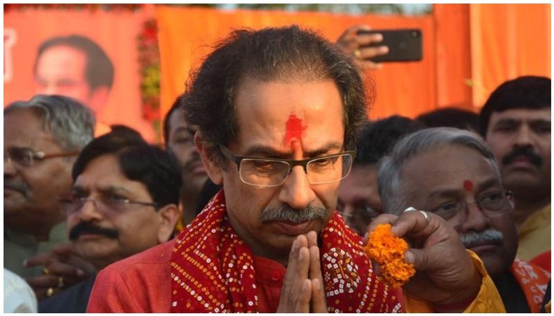 Maharashtra Shiva Sena Who Lost Everything To Become Chief Minister Next Options