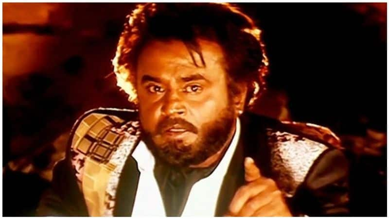 rajini's bhasa movie on his 70th birthday